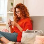 Crochet for Beginners: A Simple Guide to Start Creating with Yarn