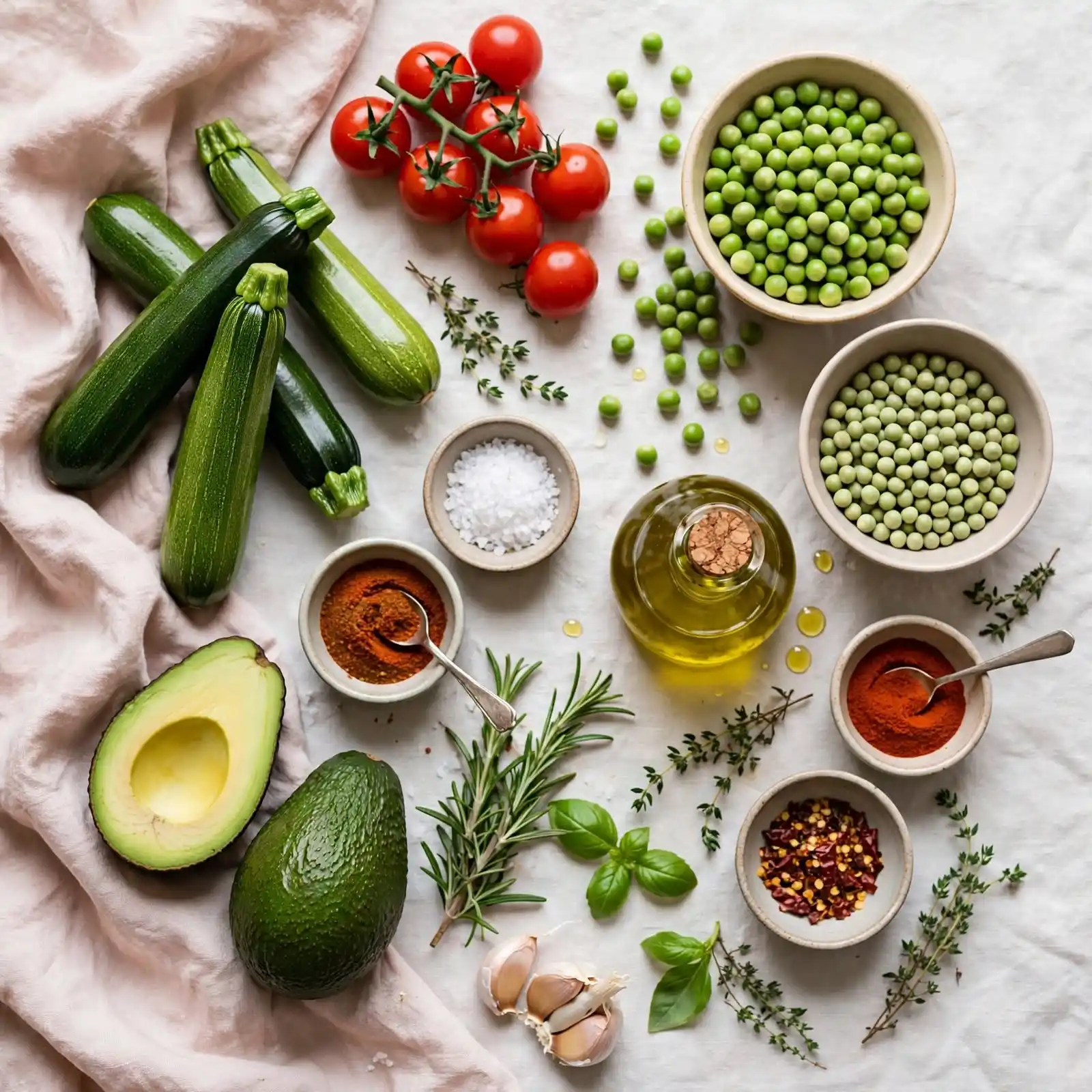 Home 42 recipes