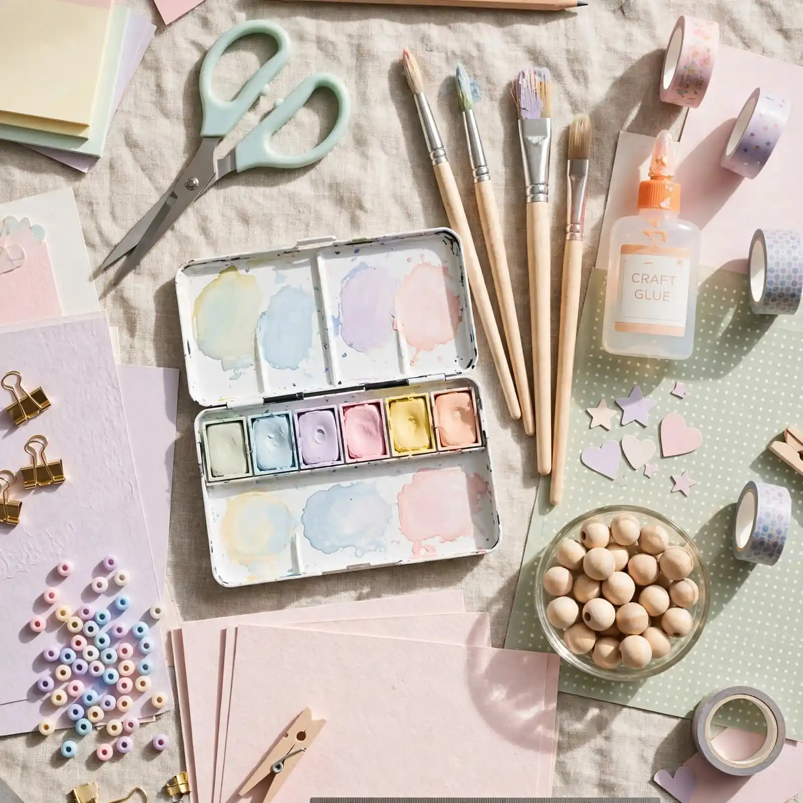 Home 41 pastel_craft